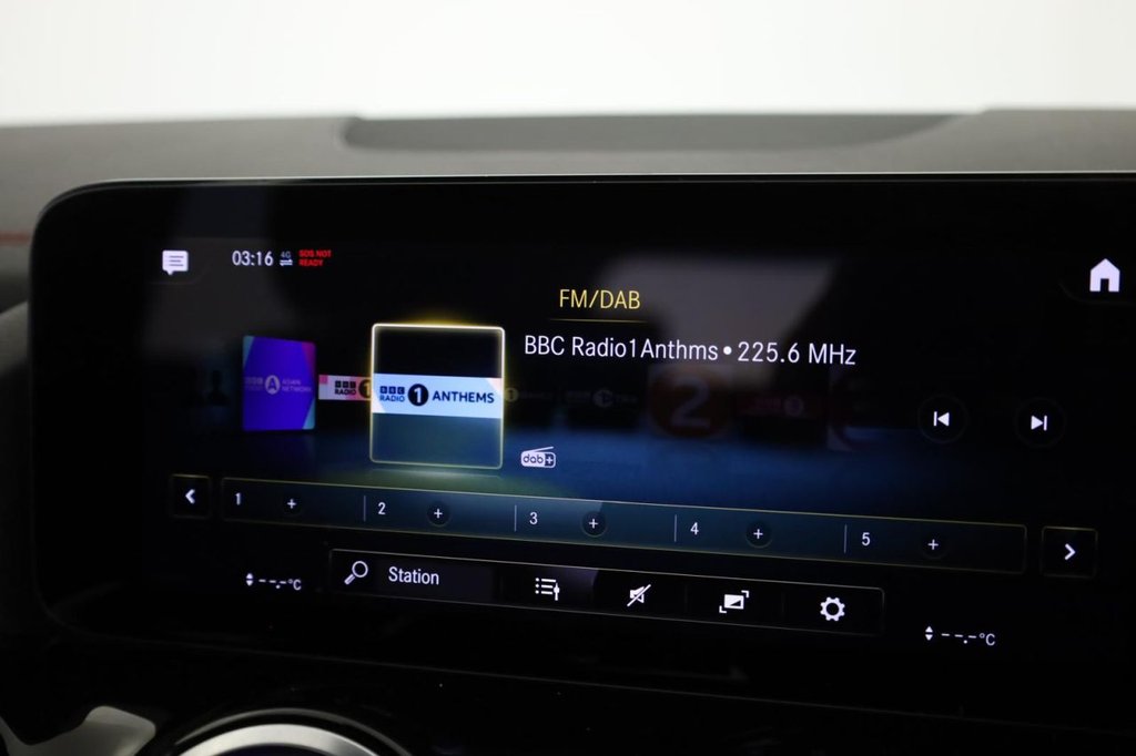 Used Mercedes-Benz EQA 2022 for sale - 76731255: Photo 39