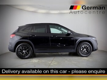 Used Mercedes-Benz EQA 2022 for sale - 76731255: Photo