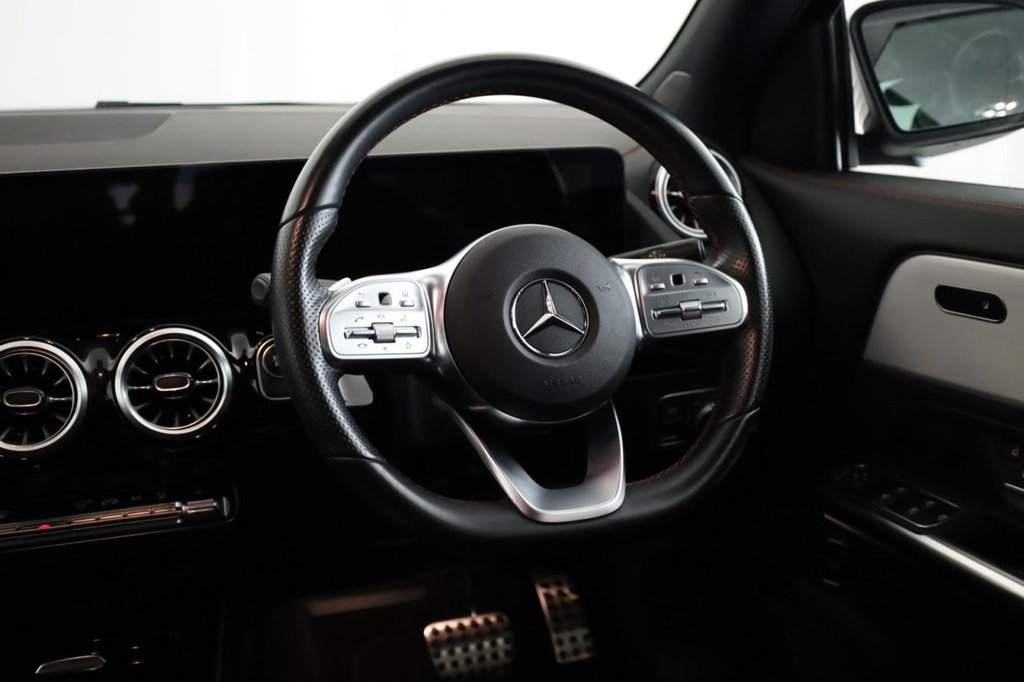 Used Mercedes-Benz EQA 2022 for sale - 76731255: Photo 41