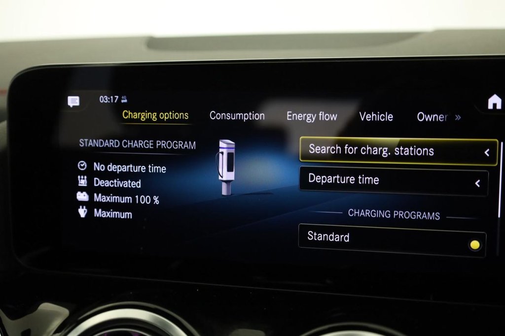 Used Mercedes-Benz EQA 2022 for sale - 76731255: Photo 44