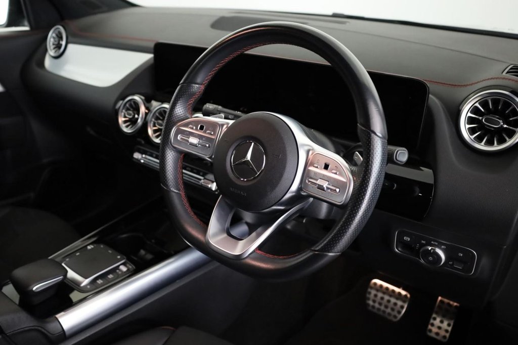 Used Mercedes-Benz EQA 2022 for sale - 76731255: Photo 46