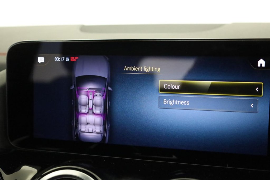 Used Mercedes-Benz EQA 2022 for sale - 76731255: Photo 47