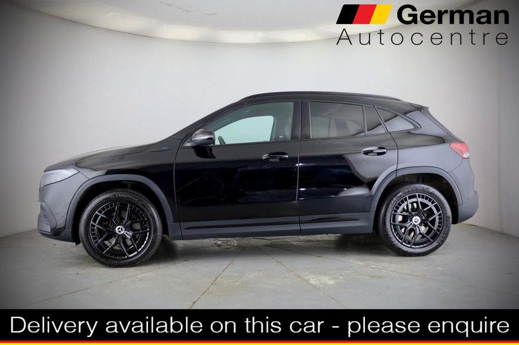 Used Mercedes-Benz EQA 2022 for sale - 76731255: Photo 5