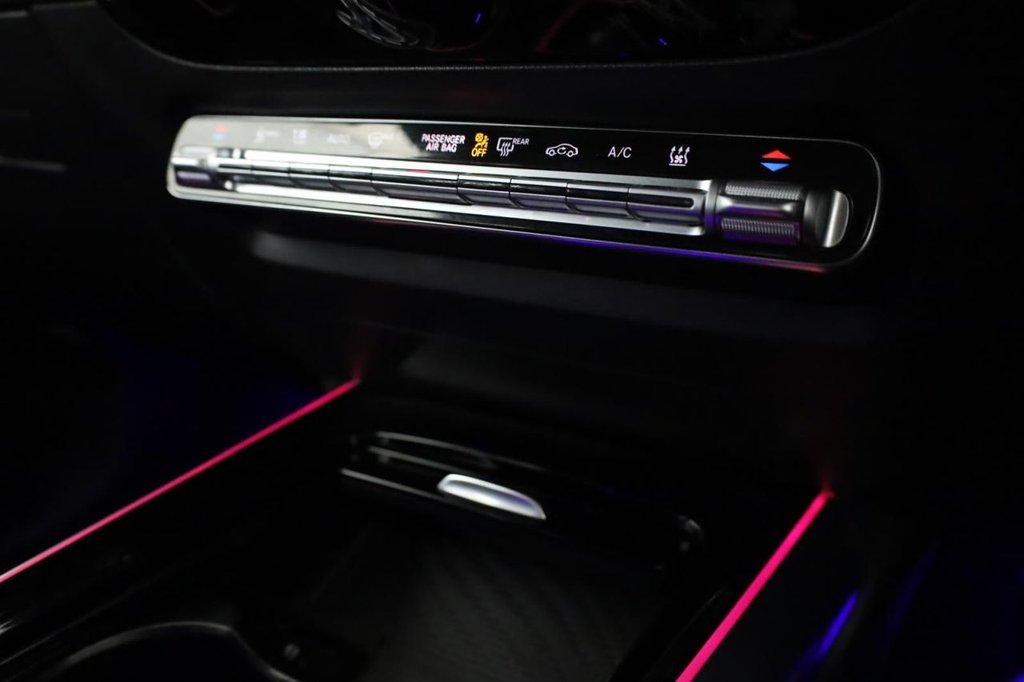 Used Mercedes-Benz EQA 2022 for sale - 76731255: Photo 50