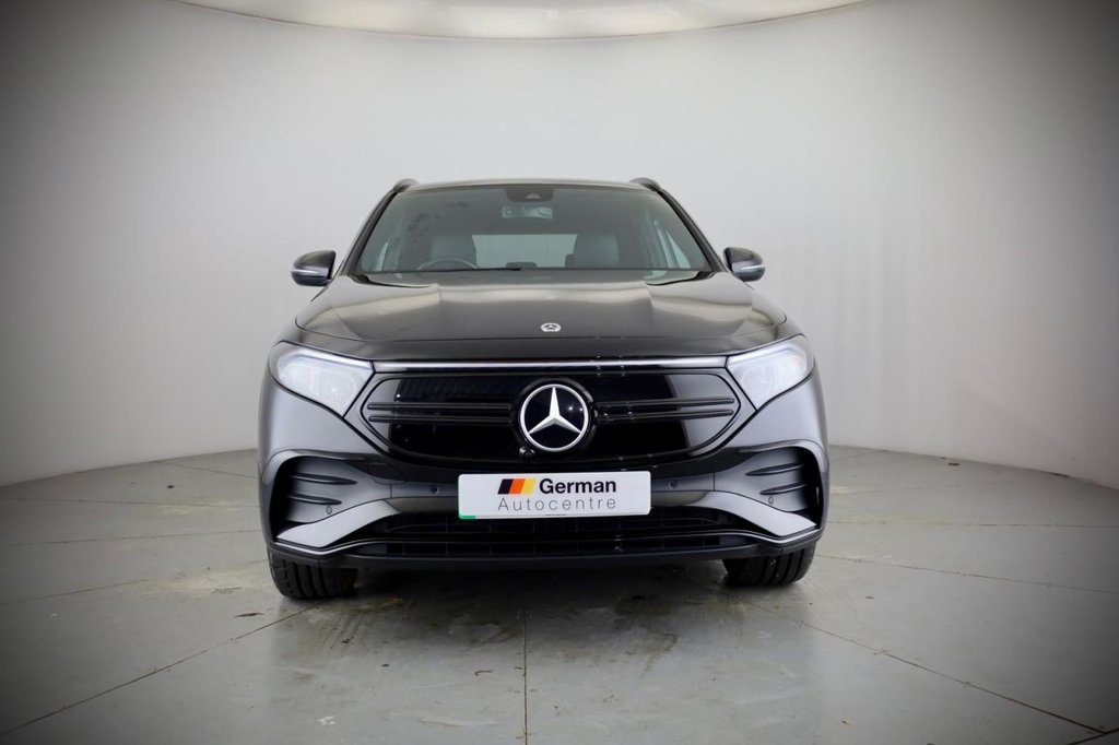 Used Mercedes-Benz EQA 2022 for sale - 76731255: Photo 6