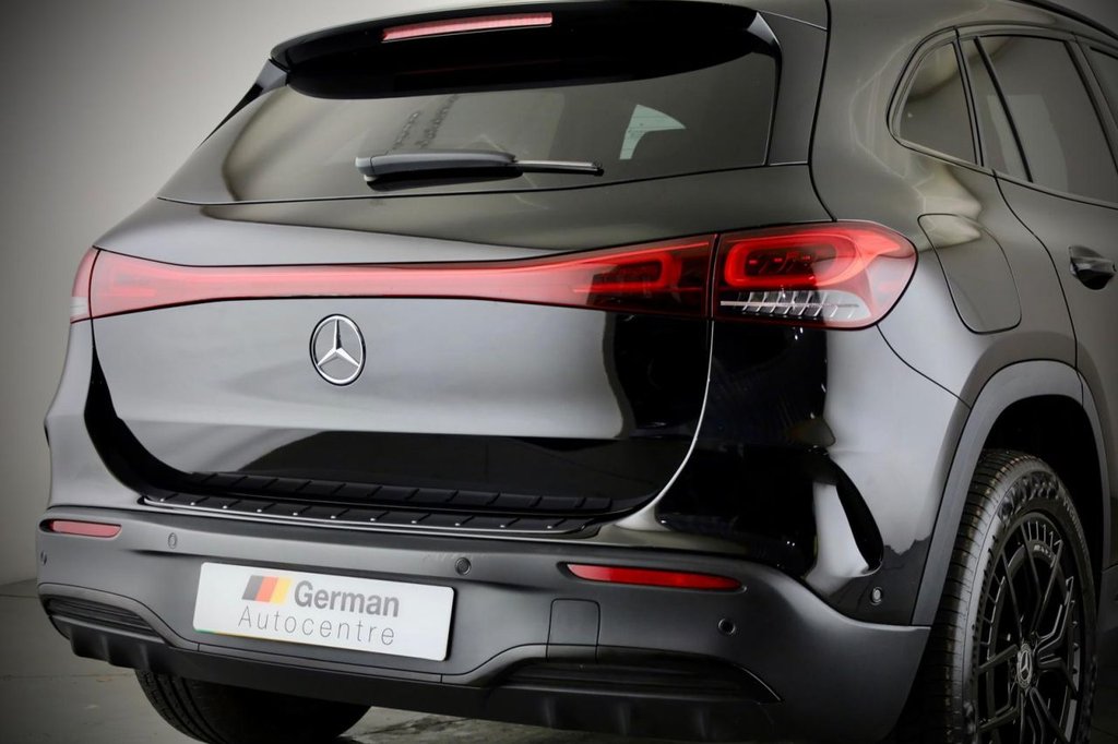 Used Mercedes-Benz EQA 2022 for sale - 76731255: Photo 7