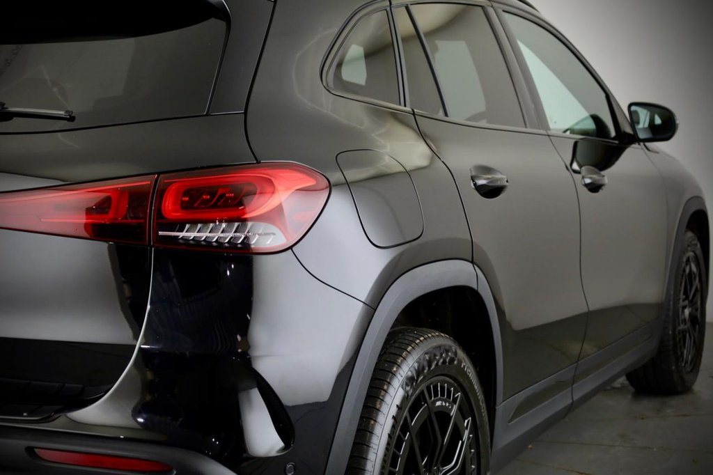 Used Mercedes-Benz EQA 2022 for sale - 76731255: Photo 8