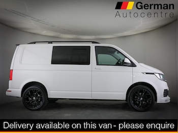 Used Volkswagen Transporter 2020 for sale - 78364168: Photo