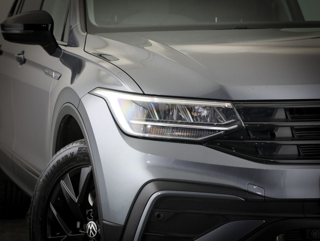 Used Volkswagen Tiguan Allspace 2022 for sale - 77841291: Photo 11