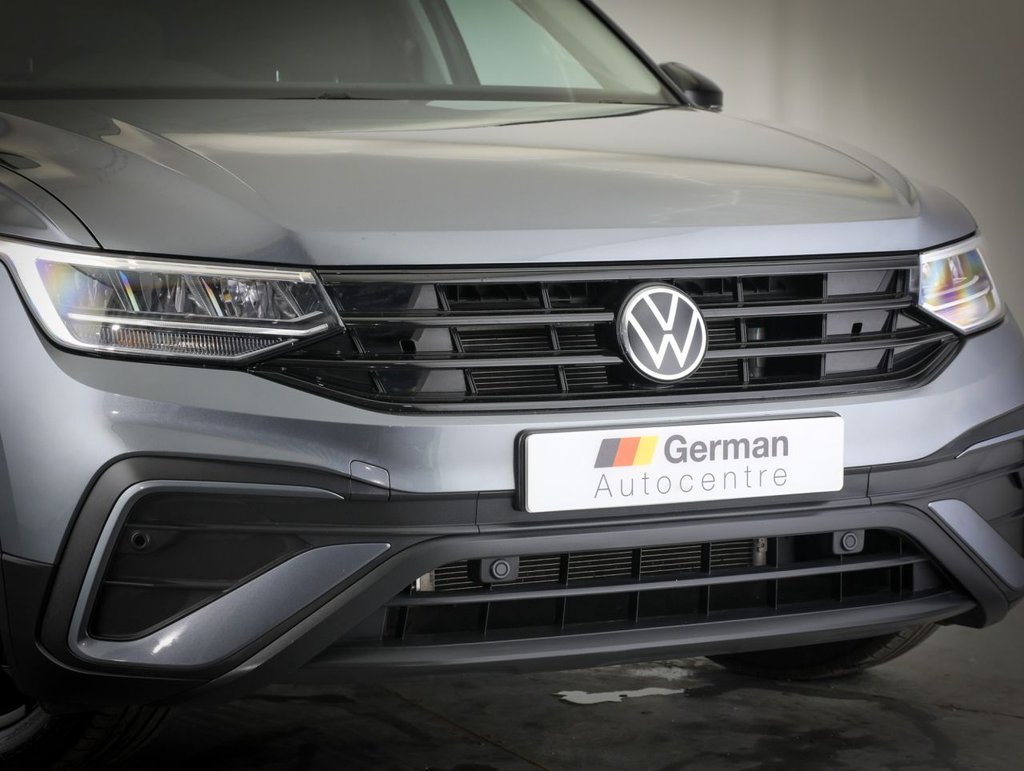 Used Volkswagen Tiguan Allspace 2022 for sale - 77841291: Photo 12