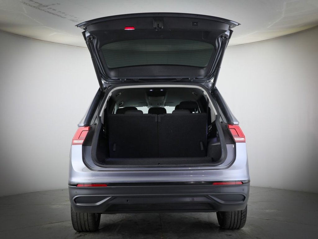 Used Volkswagen Tiguan Allspace 2022 for sale - 77841291: Photo 14