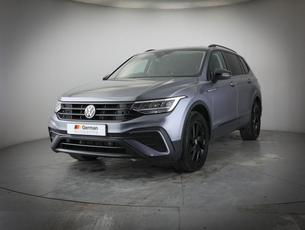 Used Volkswagen Tiguan Allspace 2022 for sale - 77841291: Photo 16