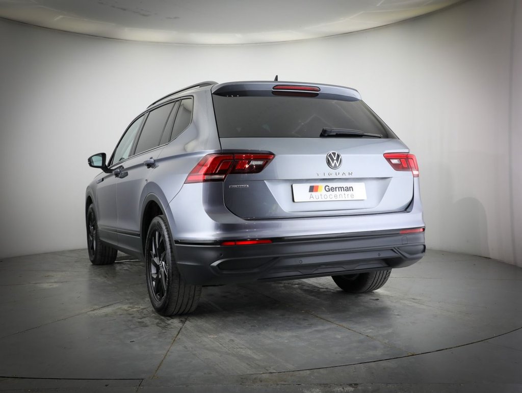 Used Volkswagen Tiguan Allspace 2022 for sale - 77841291: Photo 17