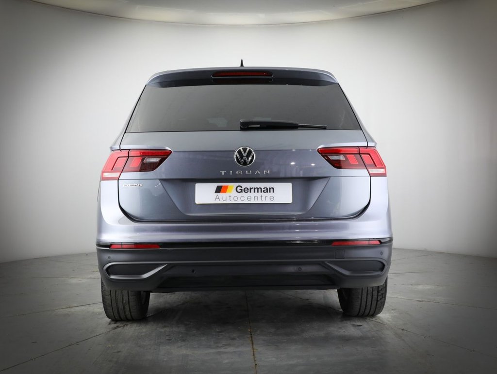 Used Volkswagen Tiguan Allspace 2022 for sale - 77841291: Photo 18