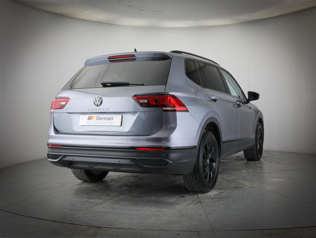 Used Volkswagen Tiguan Allspace 2022 for sale - 77841291: Photo 19