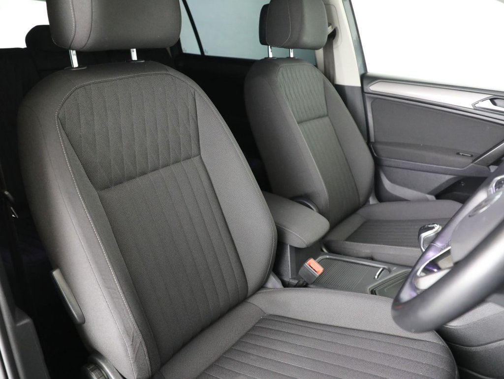 Used Volkswagen Tiguan Allspace 2022 for sale - 77841291: Photo 20