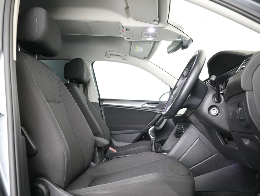 Used Volkswagen Tiguan Allspace 2022 for sale - 77841291: Photo 21