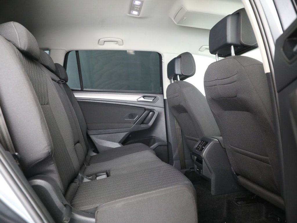 Used Volkswagen Tiguan Allspace 2022 for sale - 77841291: Photo 26