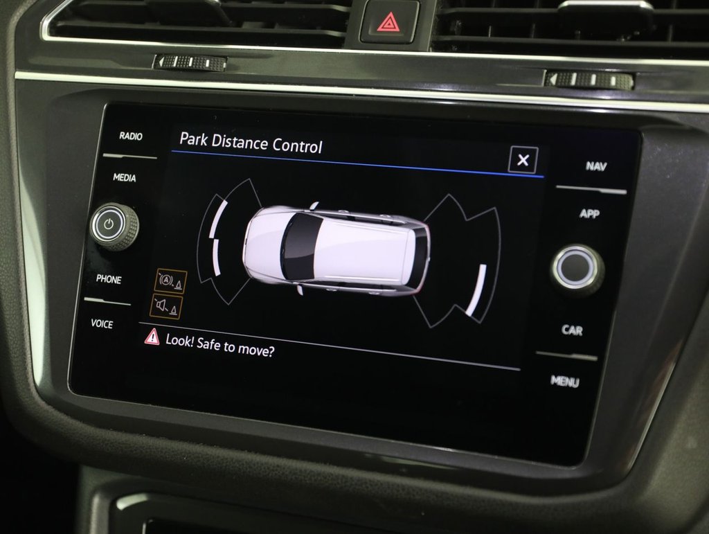 Used Volkswagen Tiguan Allspace 2022 for sale - 77841291: Photo 27