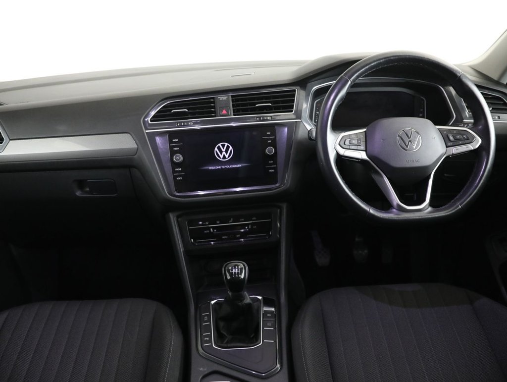 Used Volkswagen Tiguan Allspace 2022 for sale - 77841291: Photo 29