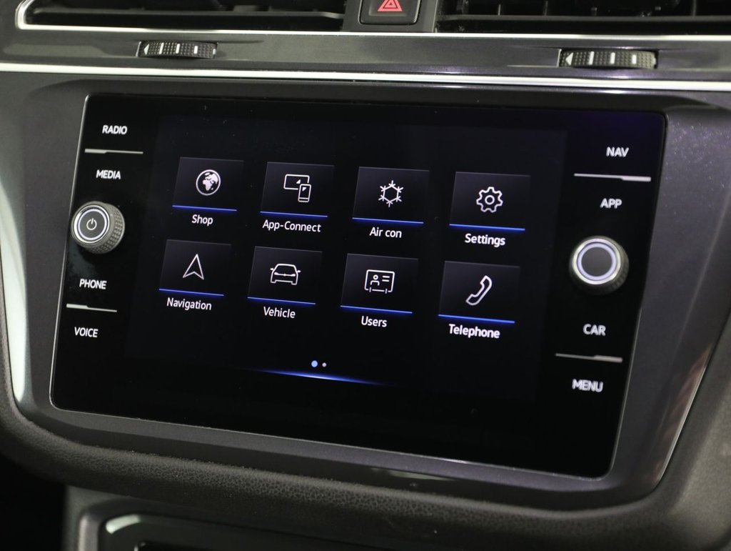 Used Volkswagen Tiguan Allspace 2022 for sale - 77841291: Photo 30