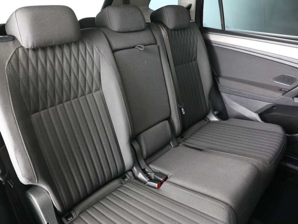 Used Volkswagen Tiguan Allspace 2022 for sale - 77841291: Photo 31
