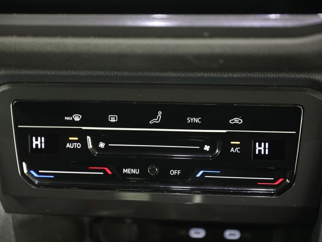 Used Volkswagen Tiguan Allspace 2022 for sale - 77841291: Photo 32