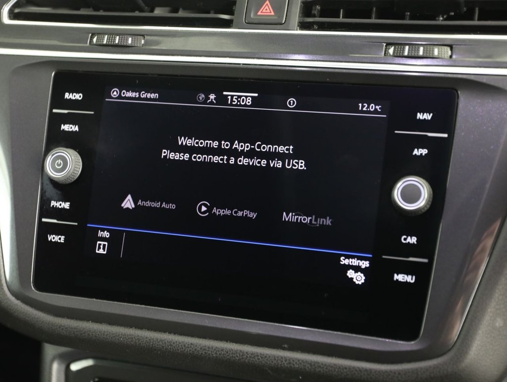 Used Volkswagen Tiguan Allspace 2022 for sale - 77841291: Photo 34