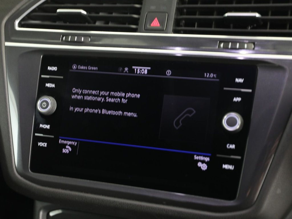 Used Volkswagen Tiguan Allspace 2022 for sale - 77841291: Photo 37