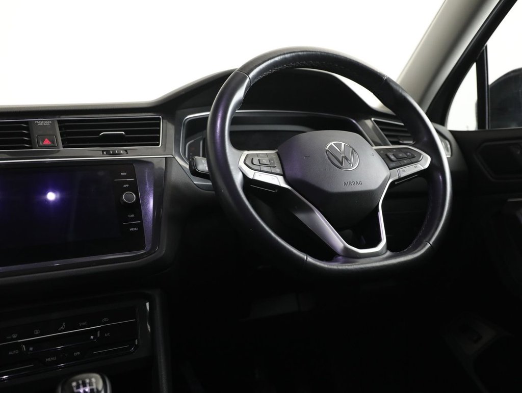 Used Volkswagen Tiguan Allspace 2022 for sale - 77841291: Photo 38