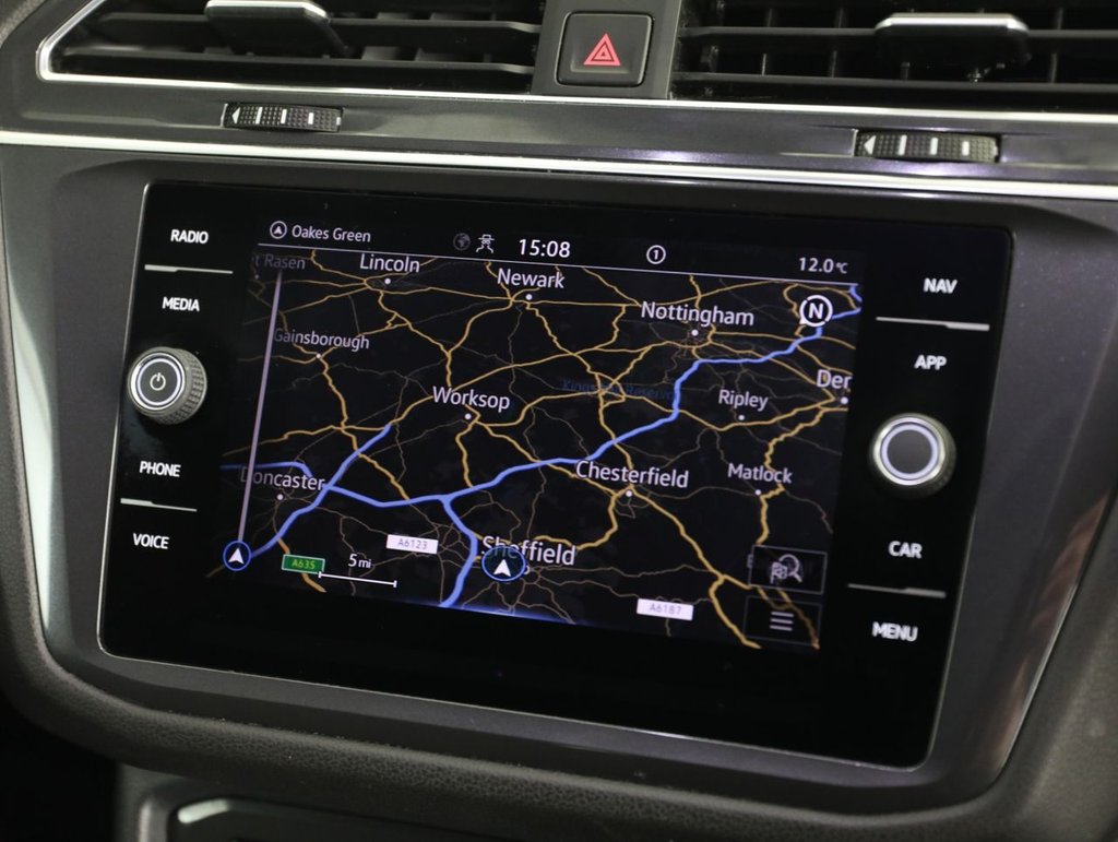 Used Volkswagen Tiguan Allspace 2022 for sale - 77841291: Photo 39