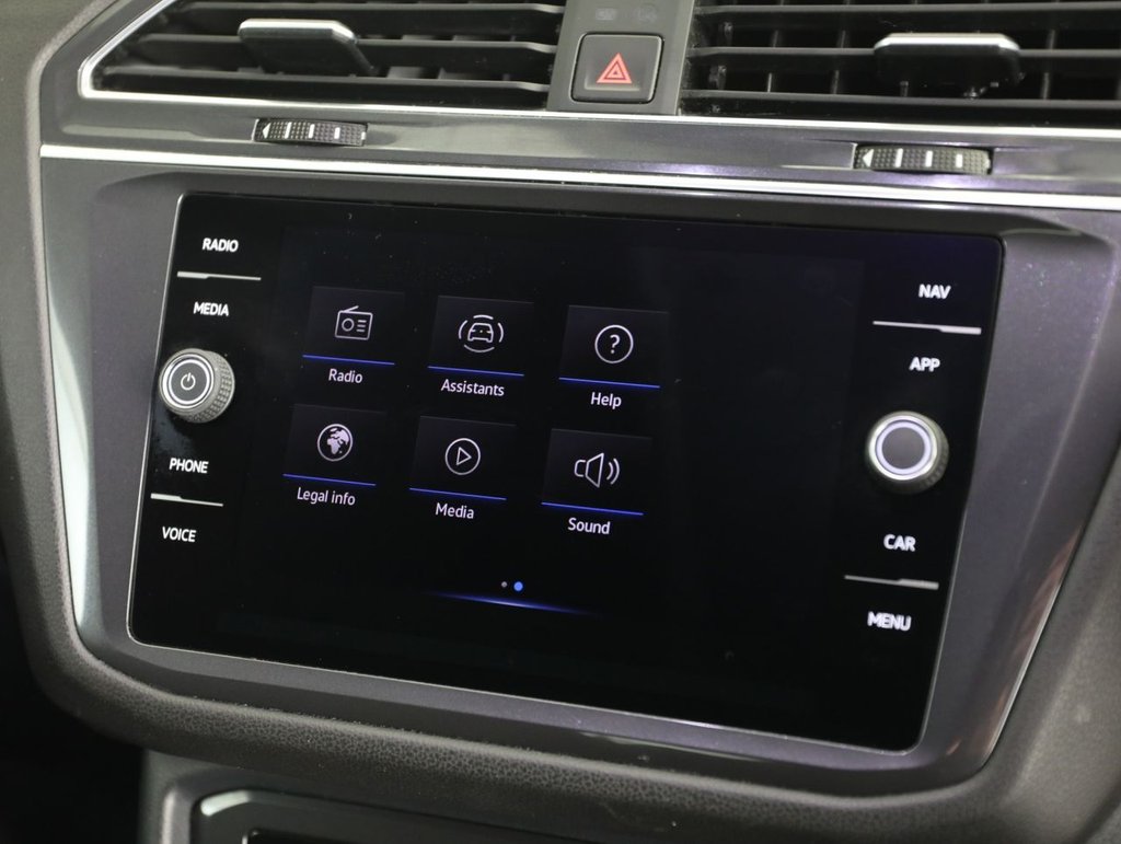 Used Volkswagen Tiguan Allspace 2022 for sale - 77841291: Photo 42