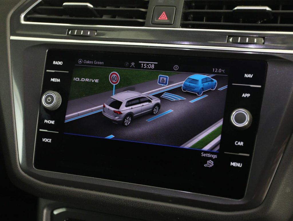 Used Volkswagen Tiguan Allspace 2022 for sale - 77841291: Photo 43