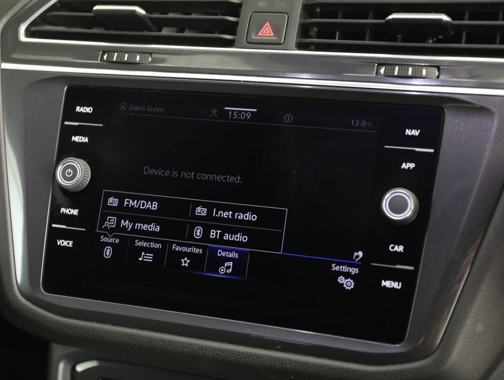 Used Volkswagen Tiguan Allspace 2022 for sale - 77841291: Photo 44