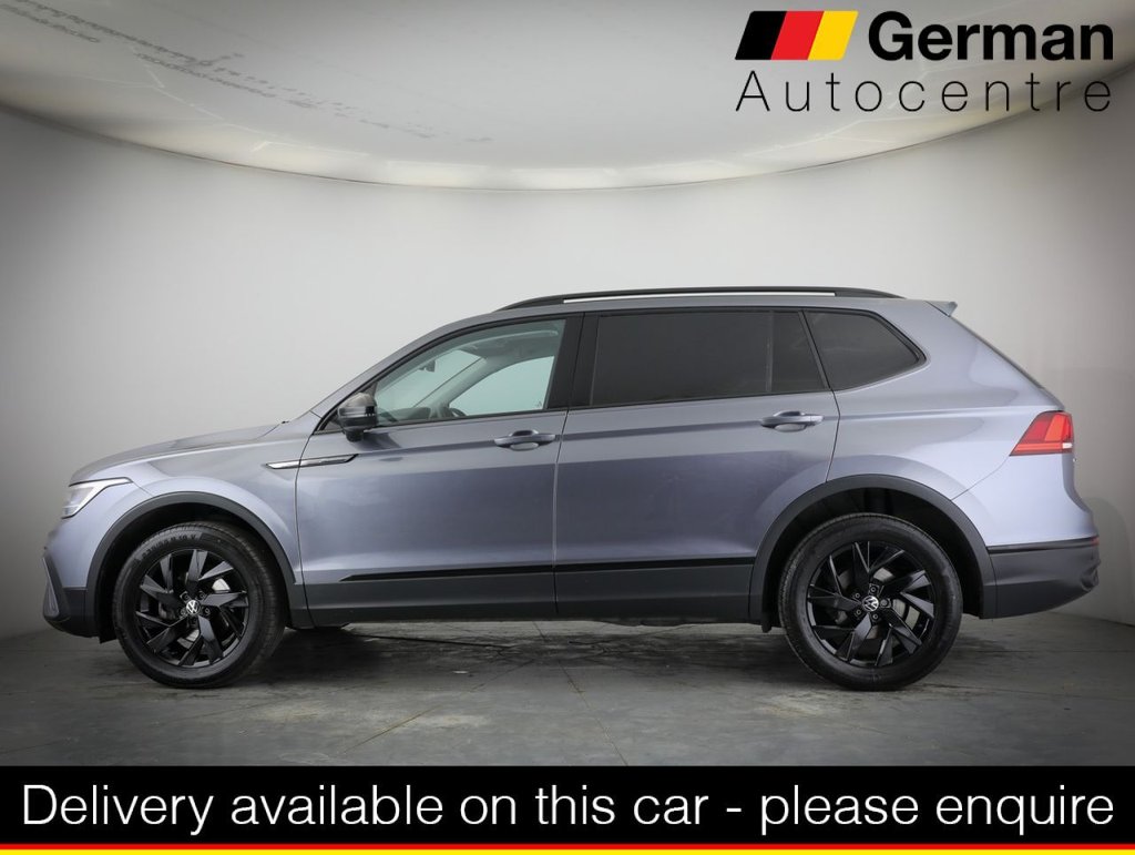 Used Volkswagen Tiguan Allspace 2022 for sale - 77841291: Photo 5