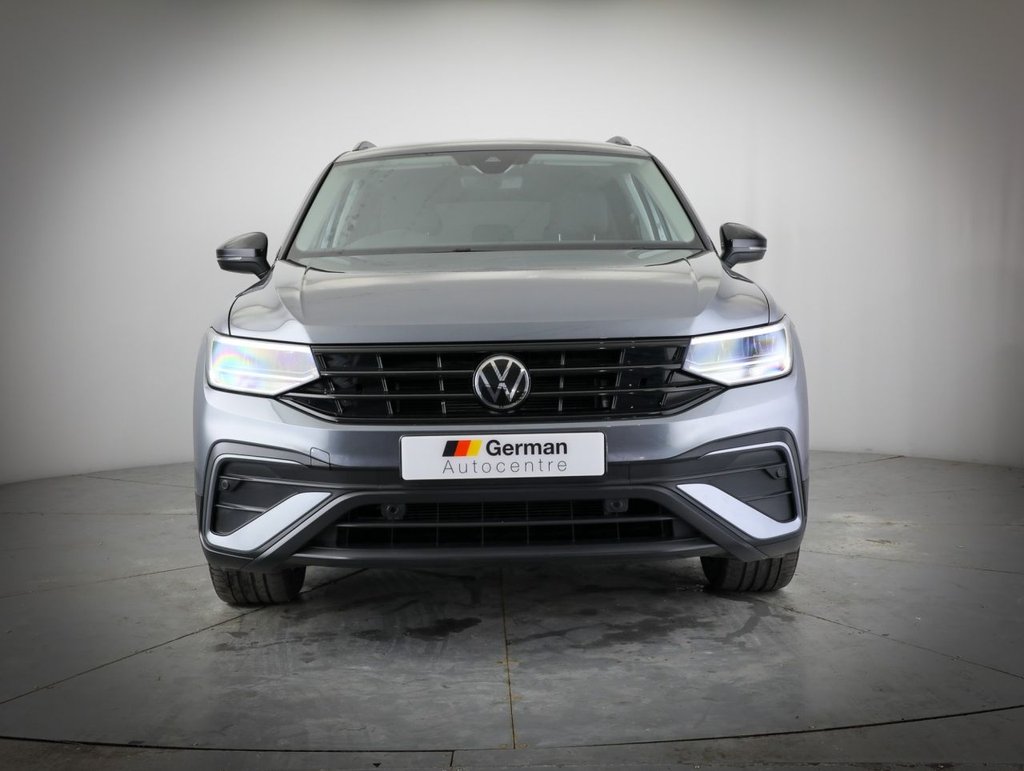 Used Volkswagen Tiguan Allspace 2022 for sale - 77841291: Photo 6