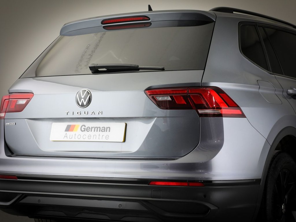 Used Volkswagen Tiguan Allspace 2022 for sale - 77841291: Photo 7