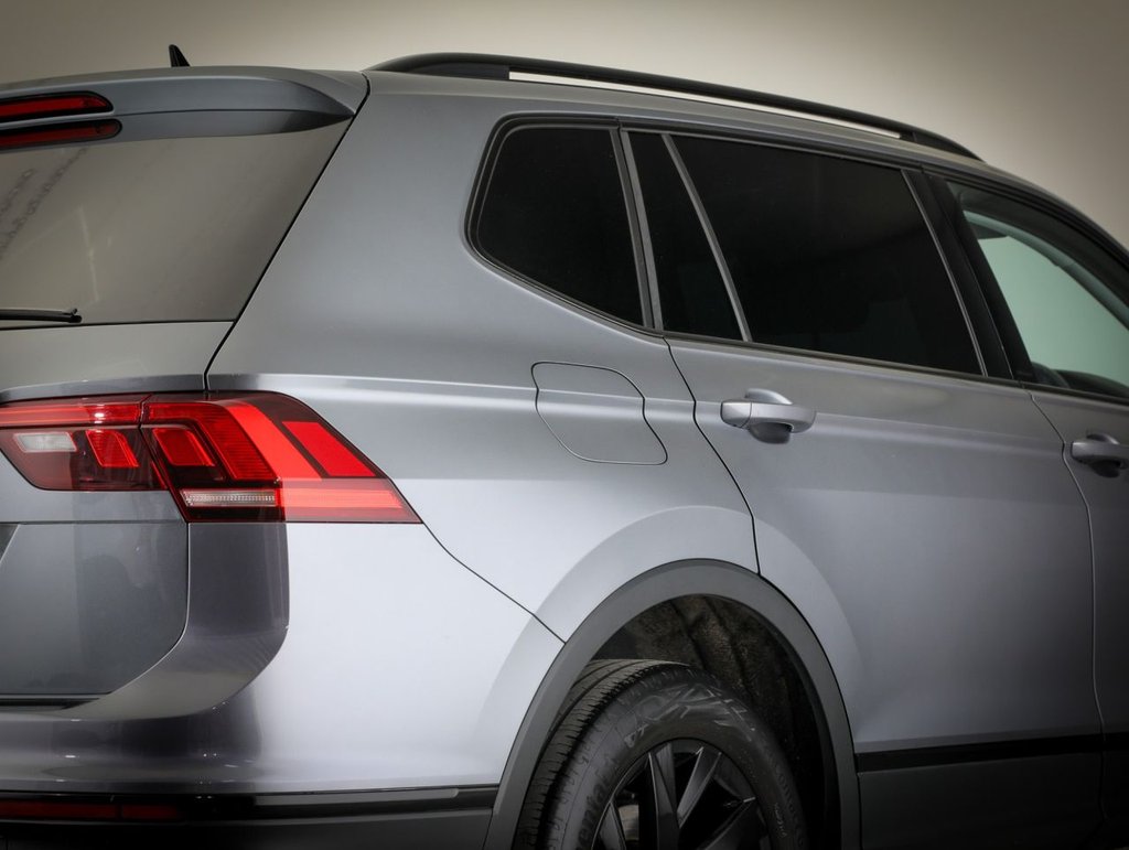Used Volkswagen Tiguan Allspace 2022 for sale - 77841291: Photo 8