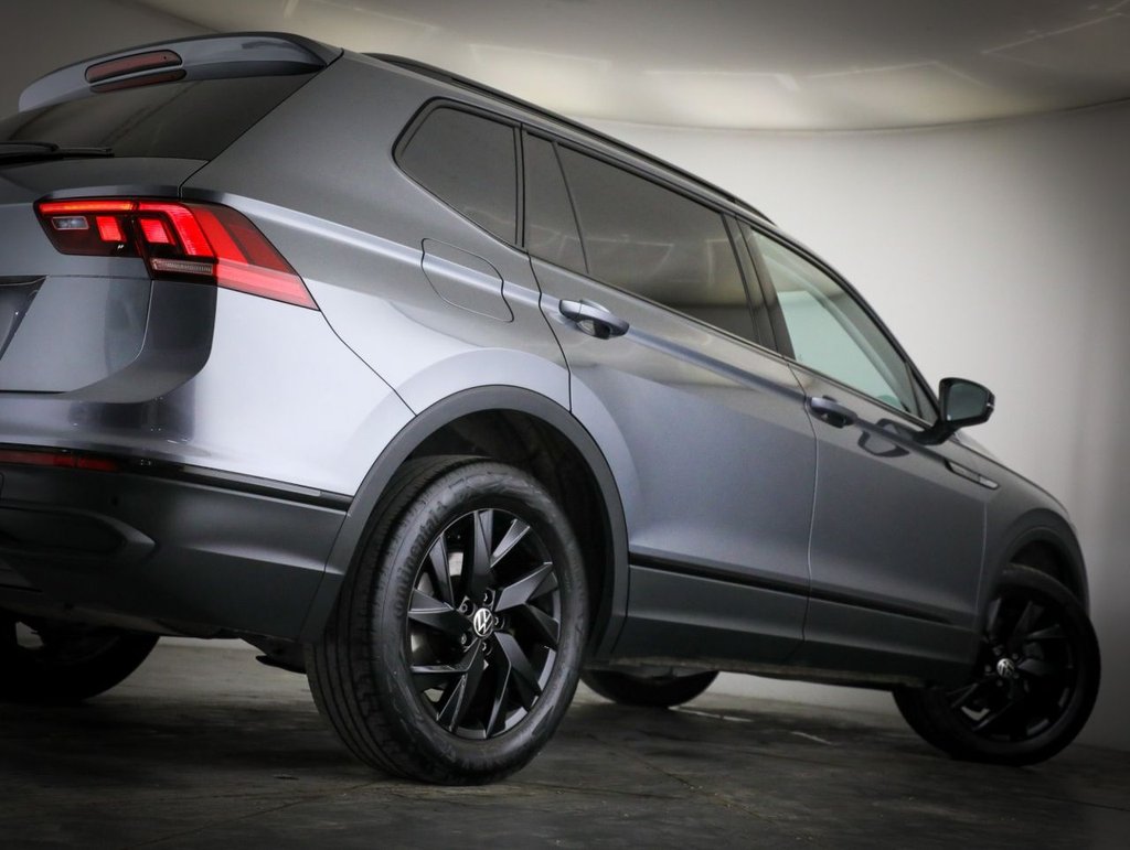Used Volkswagen Tiguan Allspace 2022 for sale - 77841291: Photo 9