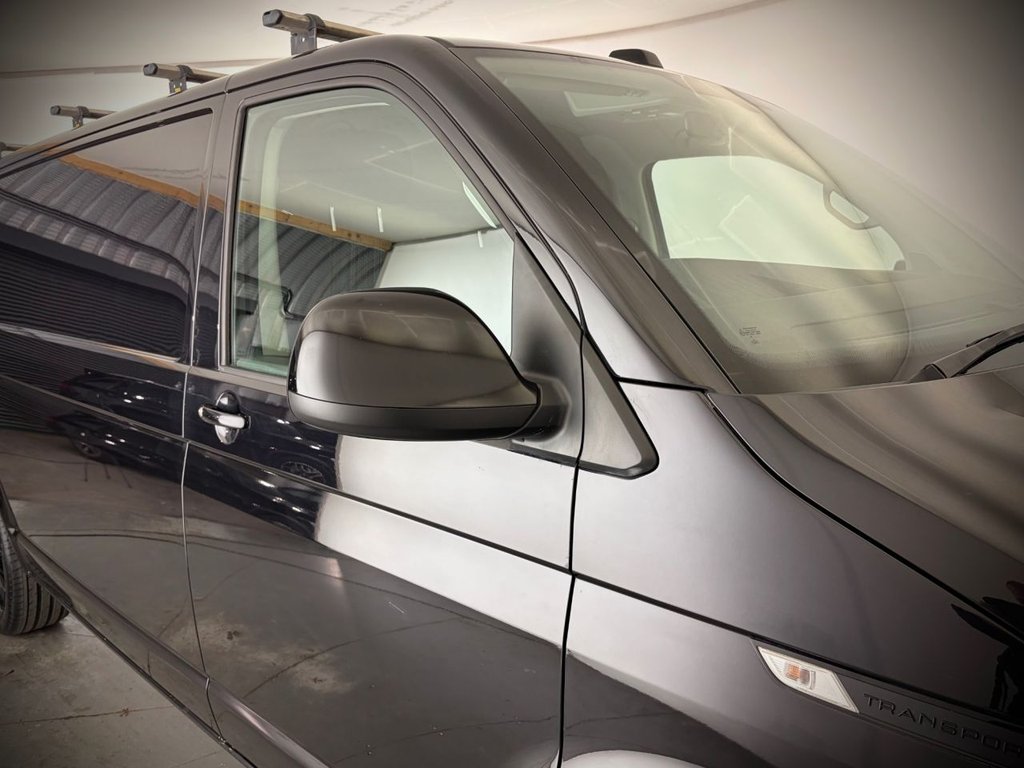 Used Volkswagen Transporter 2021 for sale - 78074158: Photo 10