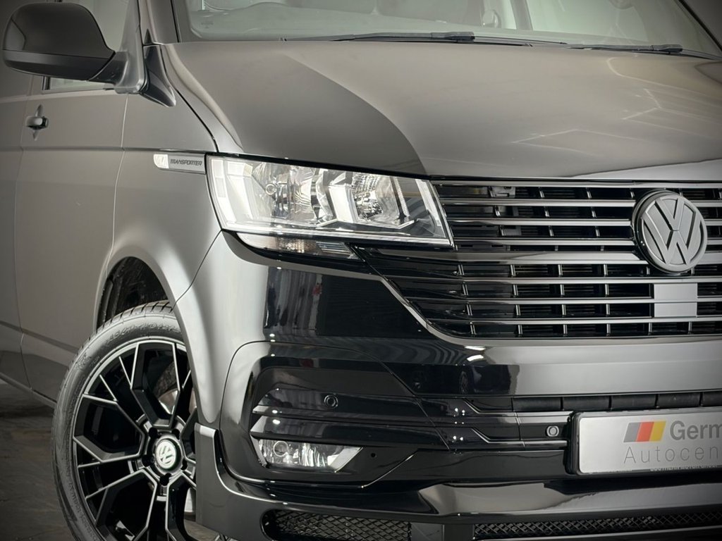 Used Volkswagen Transporter 2021 for sale - 78074158: Photo 11