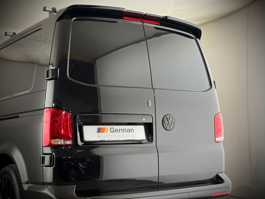 Used Volkswagen Transporter 2021 for sale - 78074158: Photo 15