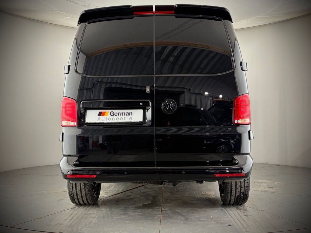 Used Volkswagen Transporter 2021 for sale - 78074158: Photo 16