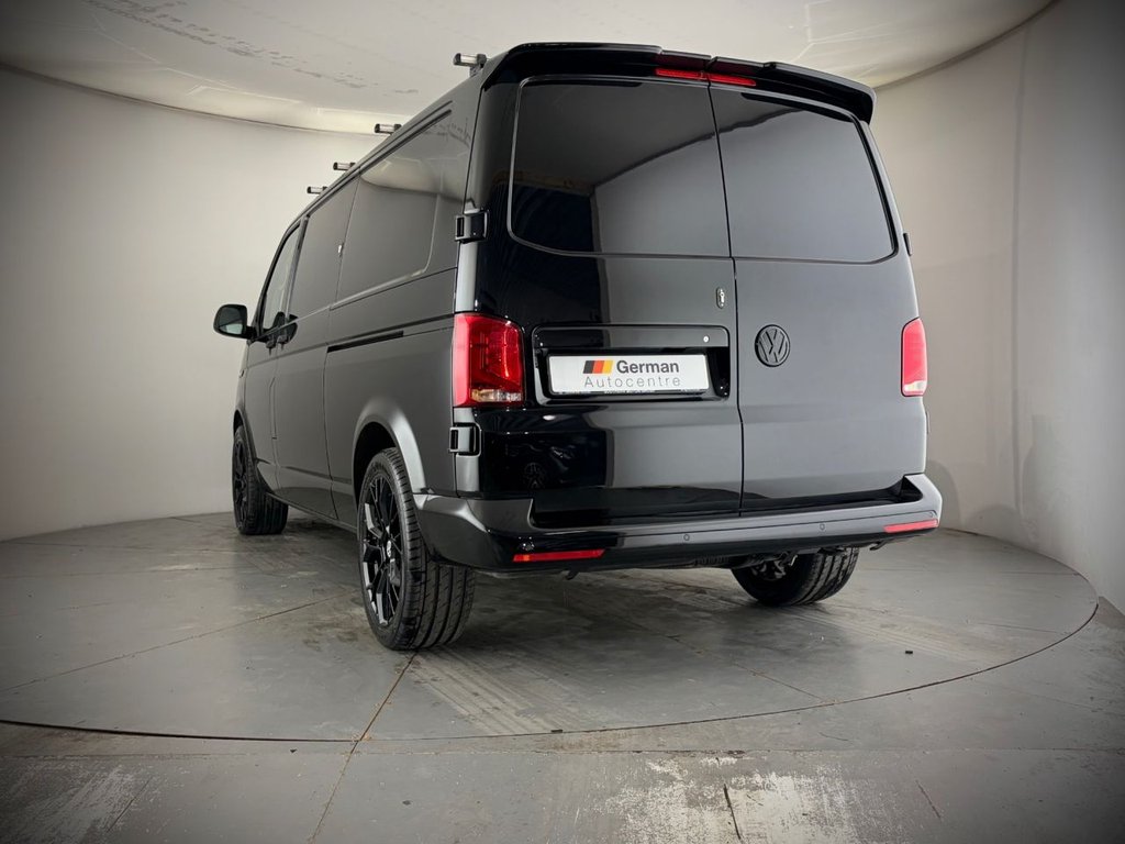 Used Volkswagen Transporter 2021 for sale - 78074158: Photo 17