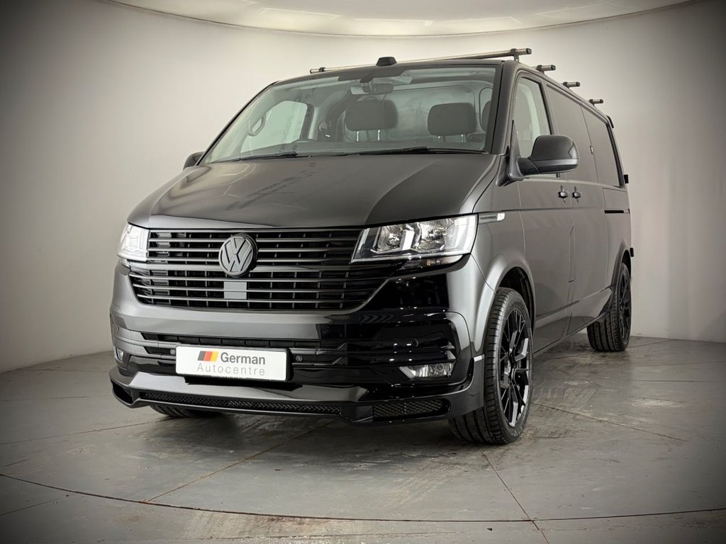 Used Volkswagen Transporter 2021 for sale - 78074158: Photo 18