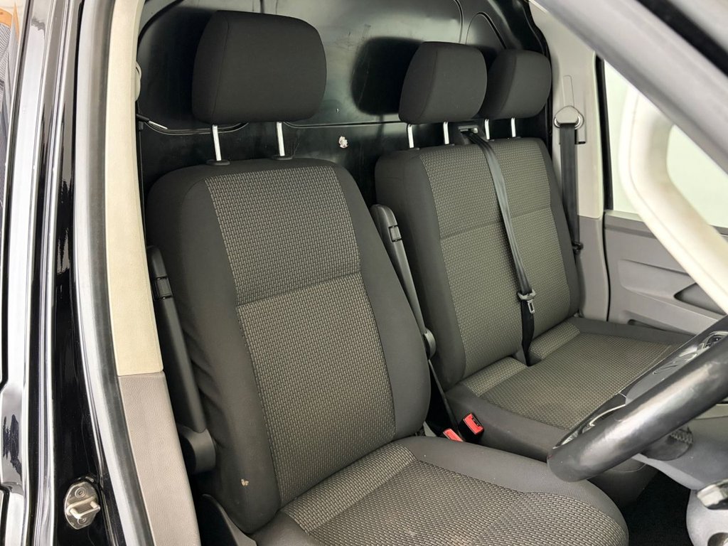 Used Volkswagen Transporter 2021 for sale - 78074158: Photo 19
