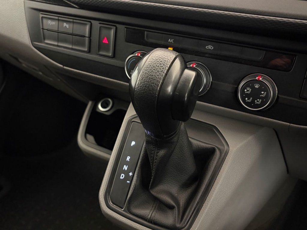 Used Volkswagen Transporter 2021 for sale - 78074158: Photo 22