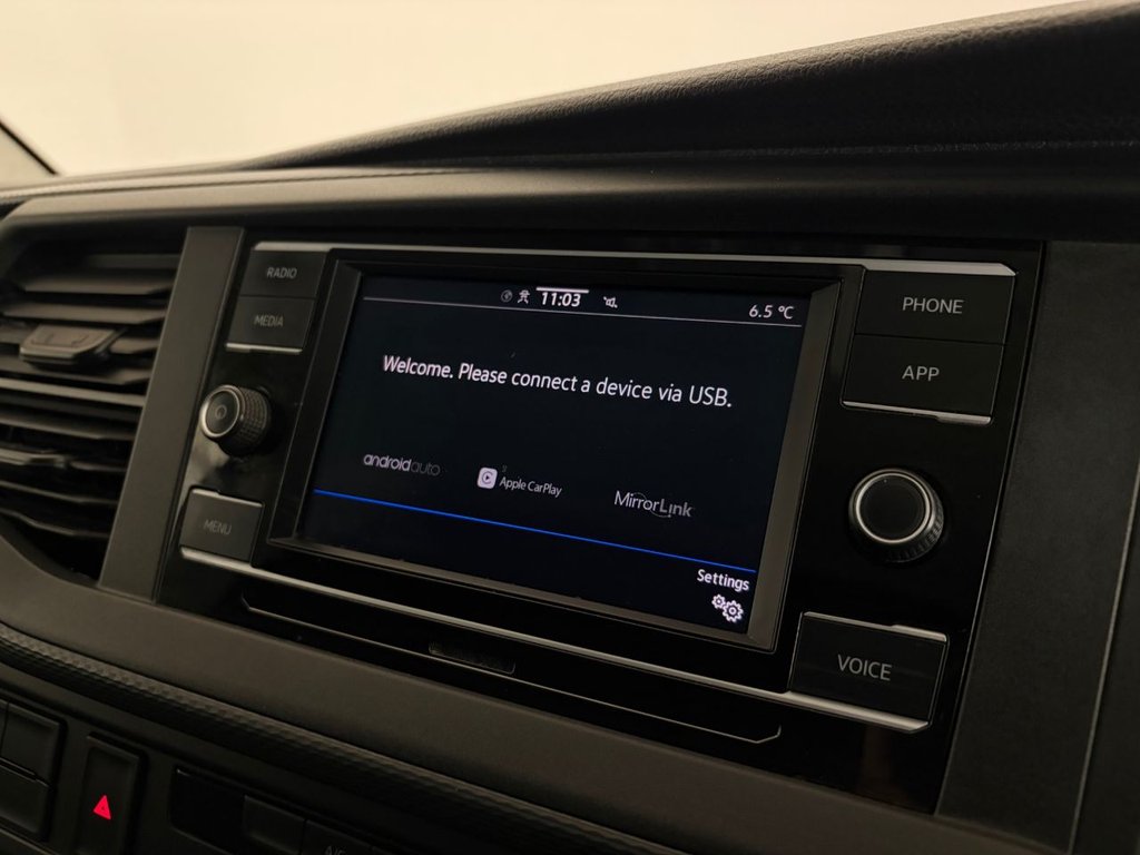 Used Volkswagen Transporter 2021 for sale - 78074158: Photo 23