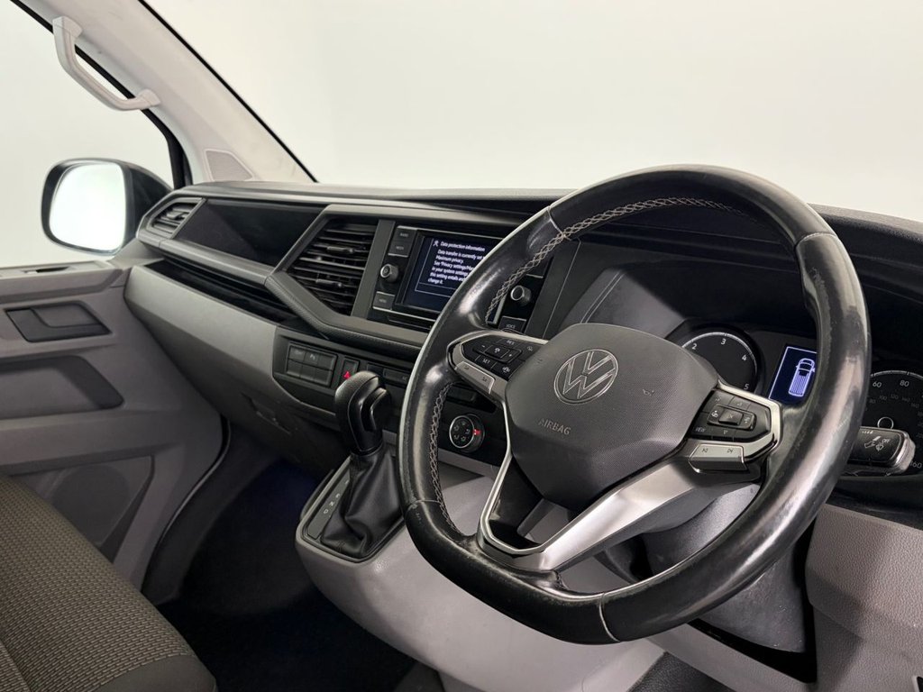 Used Volkswagen Transporter 2021 for sale - 78074158: Photo 26
