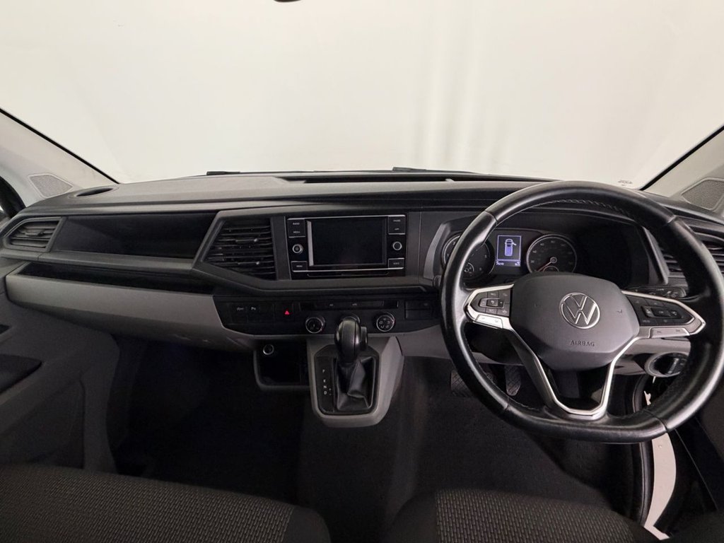 Used Volkswagen Transporter 2021 for sale - 78074158: Photo 28